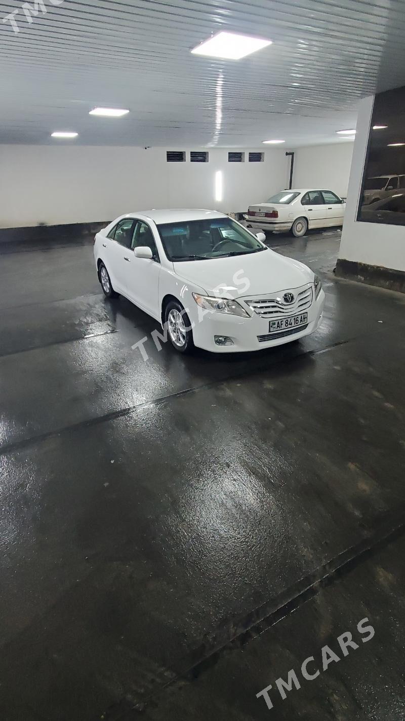 Toyota Camry 2010 - 170 000 TMT - Кака - img 6