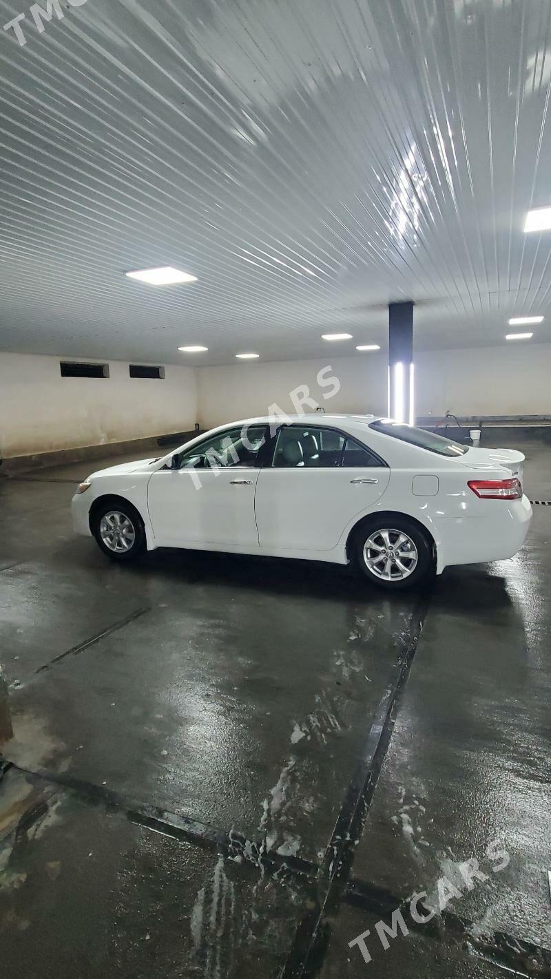 Toyota Camry 2010 - 170 000 TMT - Кака - img 8