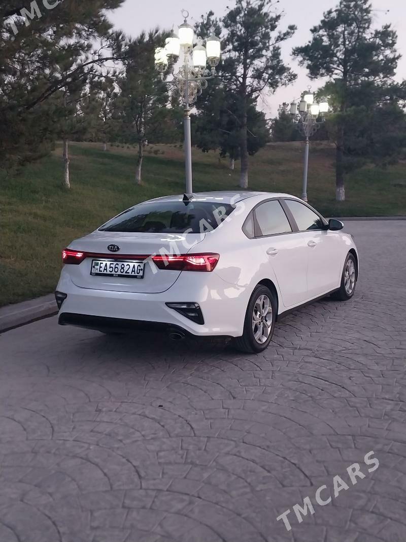 Kia Forte 2020 - 210 000 TMT - Мир 2 - img 4