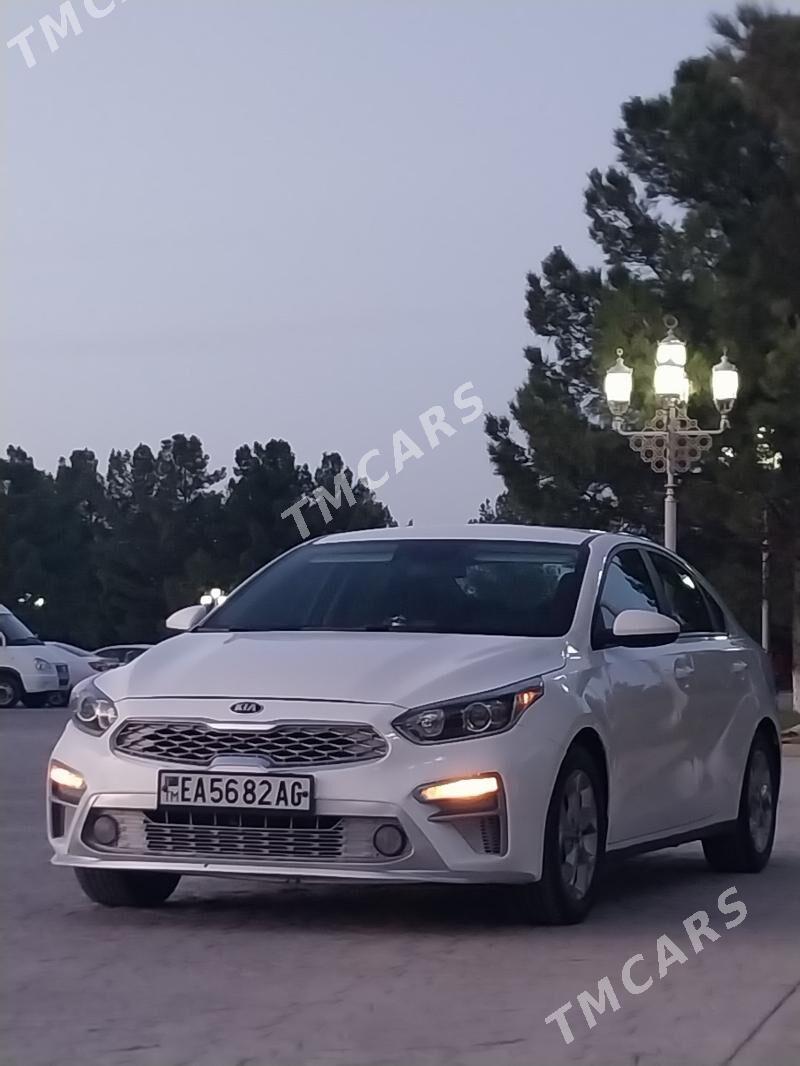 Kia Forte 2020 - 210 000 TMT - Мир 2 - img 3