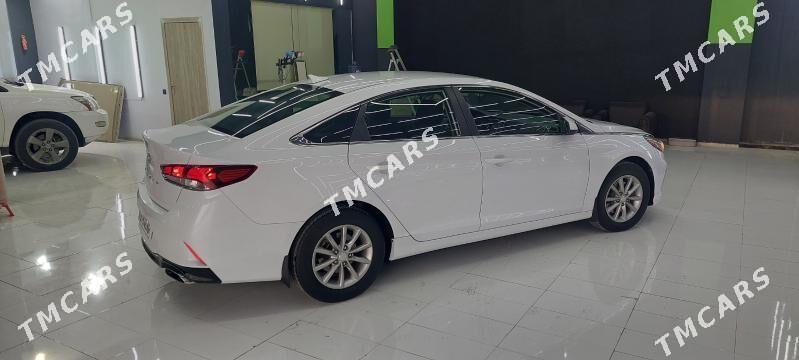 Hyundai Sonata 2019 - 185 000 TMT - 30 mkr - img 2