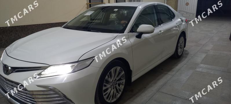 Toyota Camry 2019 - 318 000 TMT - Mary - img 3