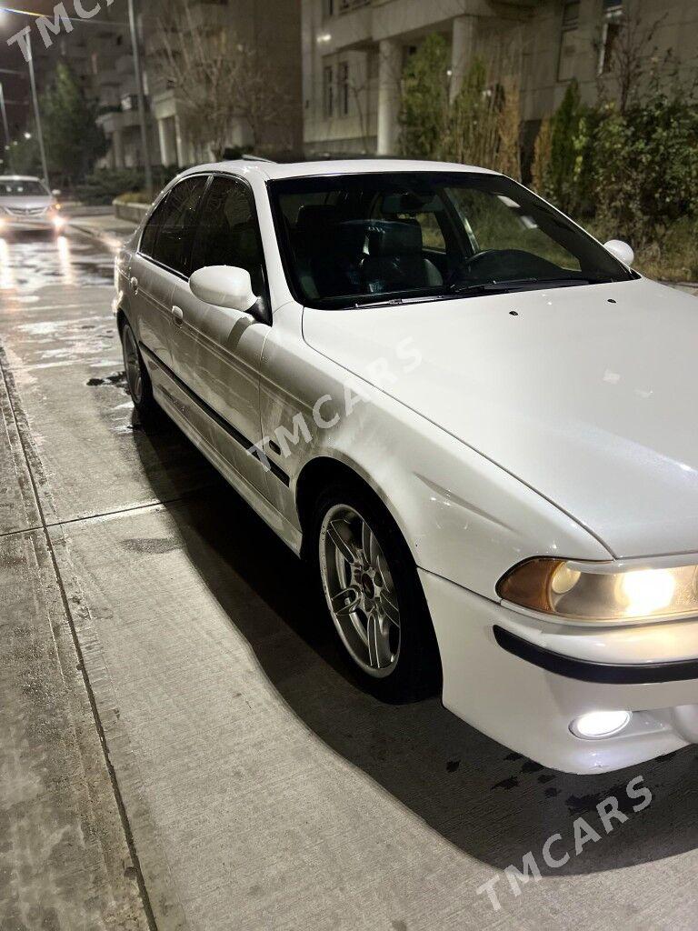 BMW E39 2002 - 110 000 TMT - Köşi - img 9