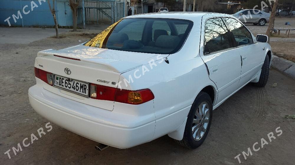 Toyota Camry 2000 - 105 000 TMT - Мургап - img 3