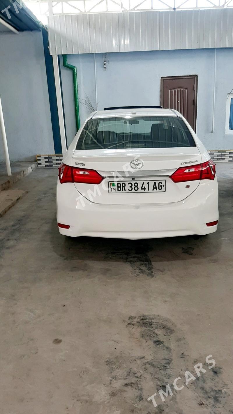 Toyota Corolla 2014 - 215 000 TMT - Aşgabat - img 2