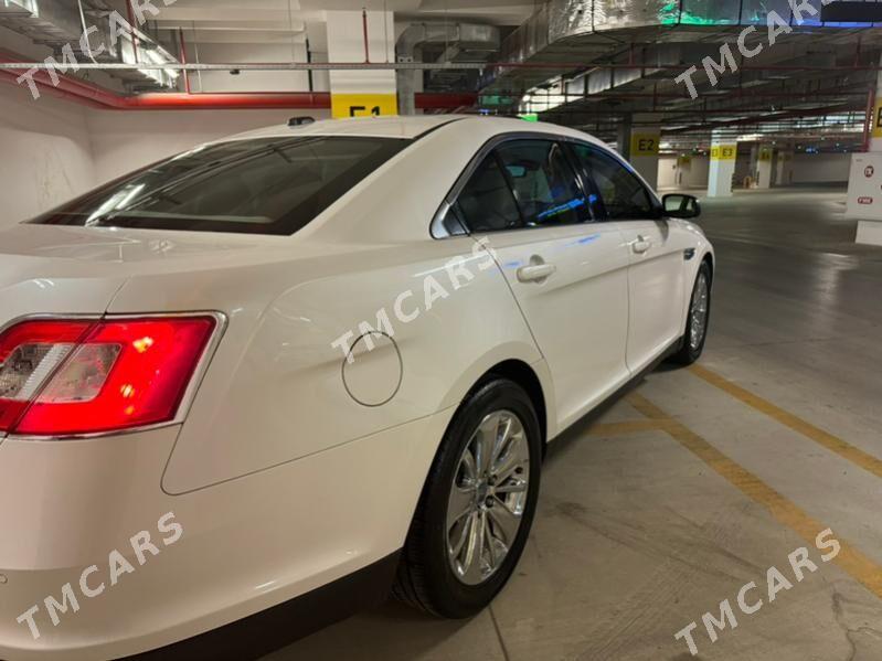 Ford Taurus 2010 - 170 000 TMT - Aşgabat - img 2