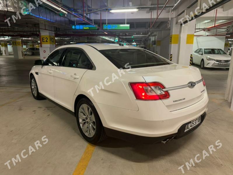 Ford Taurus 2010 - 170 000 TMT - Aşgabat - img 6