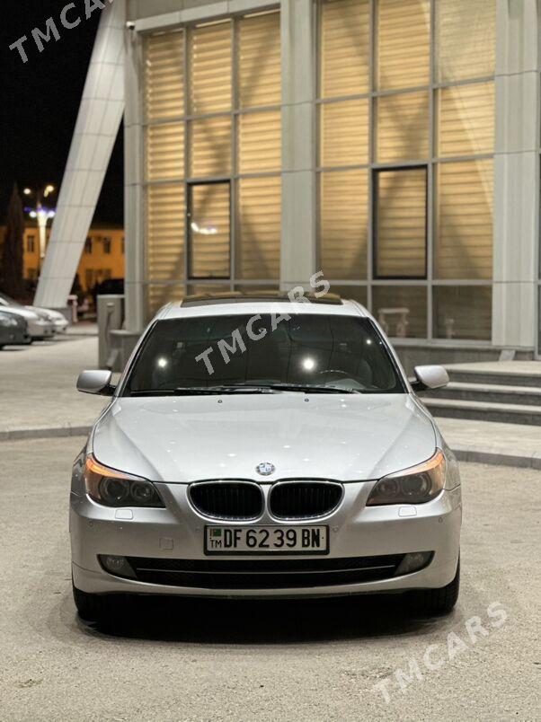 BMW 528 2004 - 128 000 TMT - Balkanabat - img 8