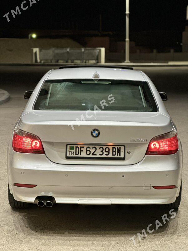 BMW 528 2004 - 128 000 TMT - Balkanabat - img 4