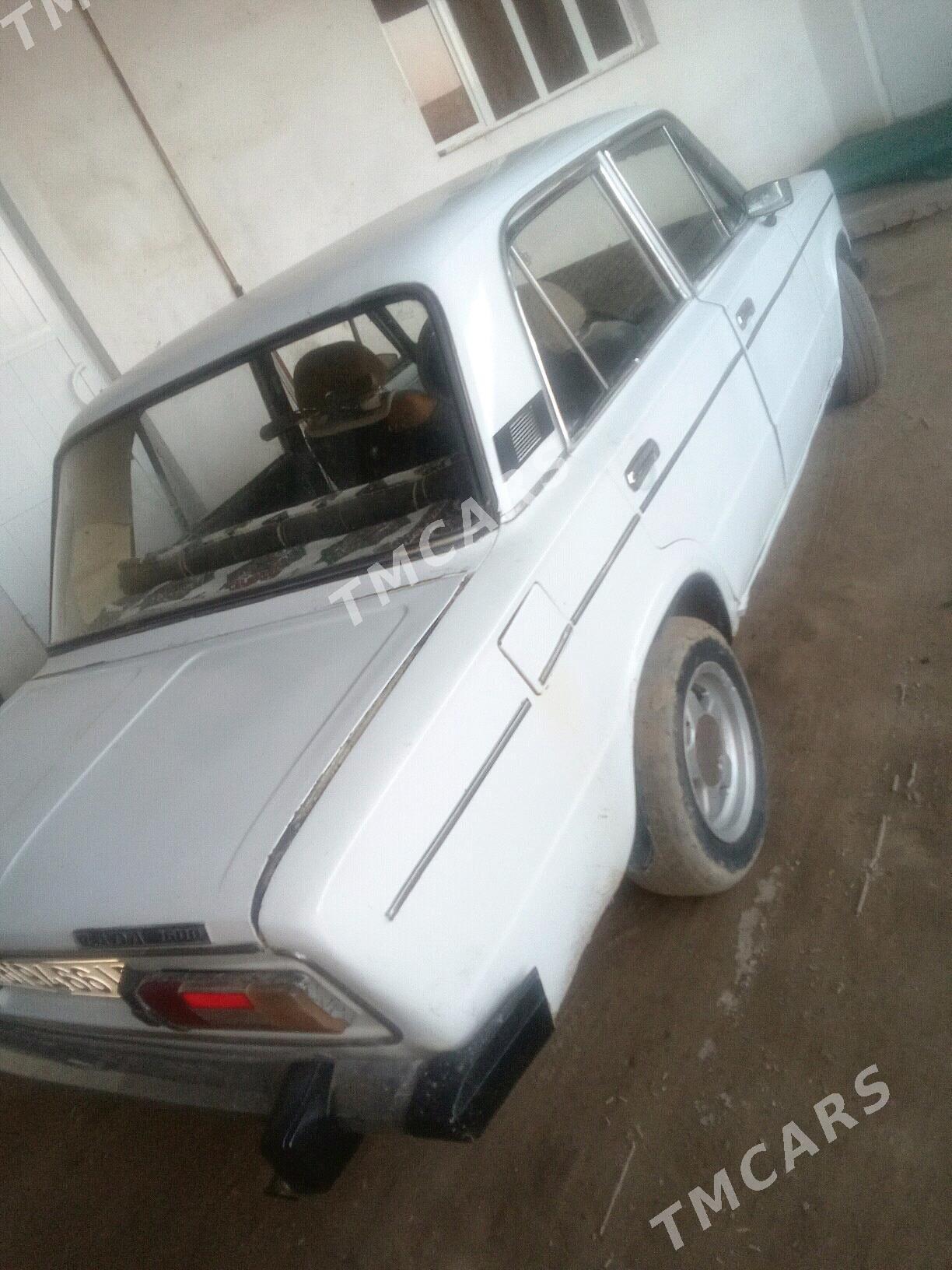 Lada 2106 1994 - 14 000 TMT - Саят - img 2