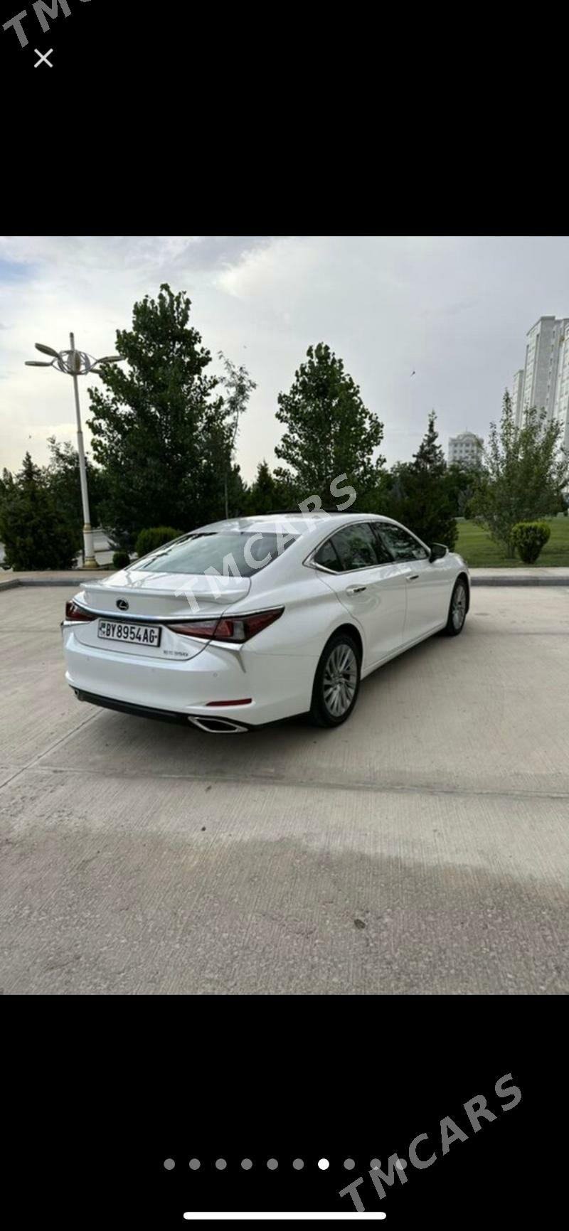 Toyota Camry 2019 - 475 000 TMT - Aşgabat - img 2