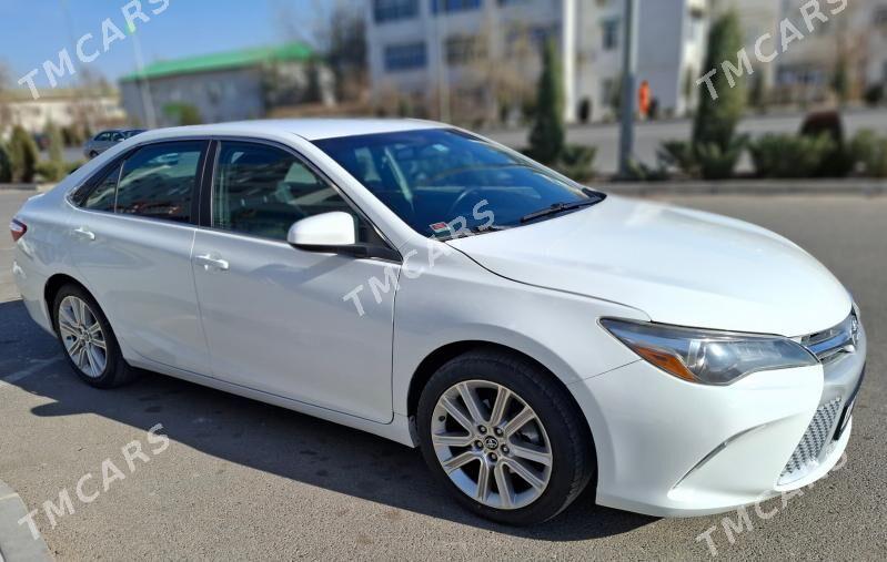 Toyota Camry 2017 - 265 000 TMT - Mary - img 2