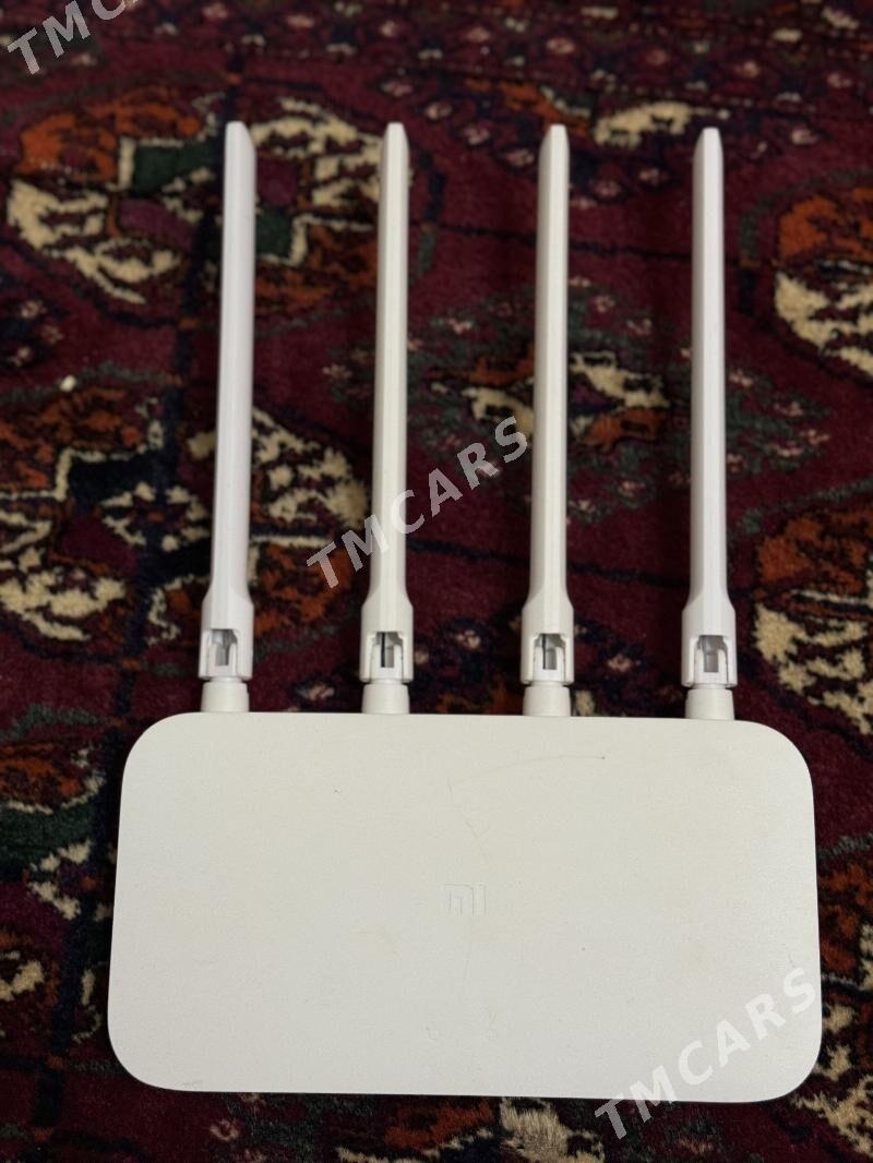 mi router - Aşgabat - img 2