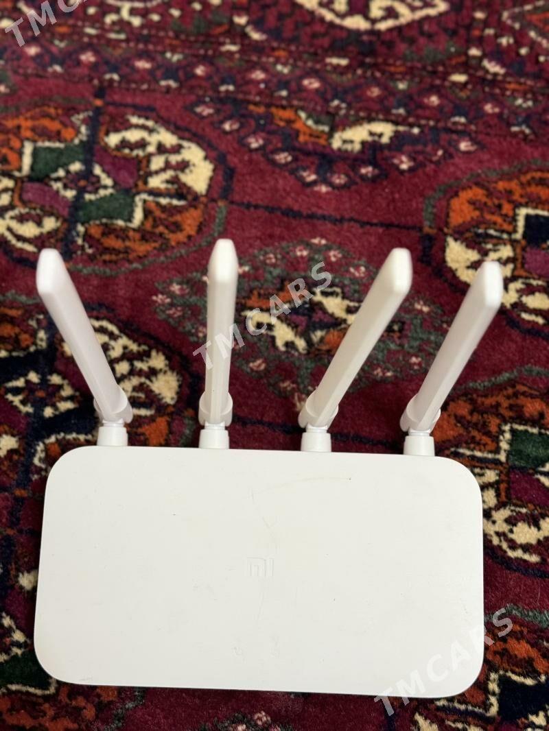 mi router - Aşgabat - img 3