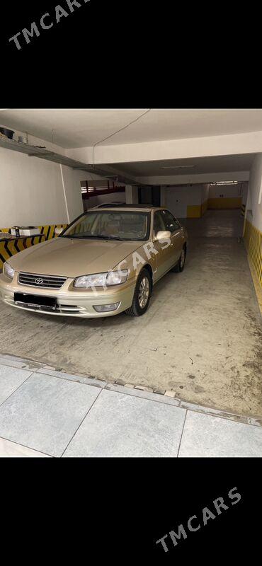 Toyota Camry 2000 - 158 000 TMT - Ашхабад - img 3