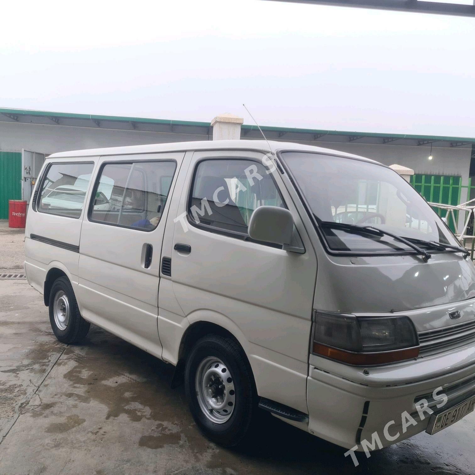 Toyota Hiace 1994 - 70 000 TMT - Änew - img 2