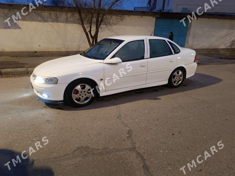 Opel Vectra 2001 - 70 000 TMT - Дашогуз - img 3