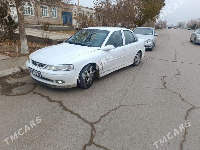 Opel Vectra 2001 - 70 000 TMT - Дашогуз - img 2