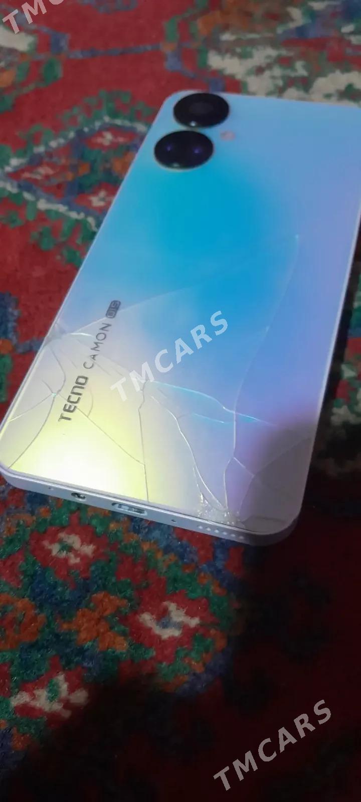 ️TECNO CAMON 21 PRO️ - Daşoguz - img 2