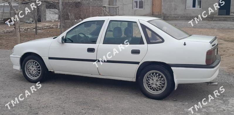 Opel Vectra 1991 - 32 000 TMT - Ашхабад - img 4