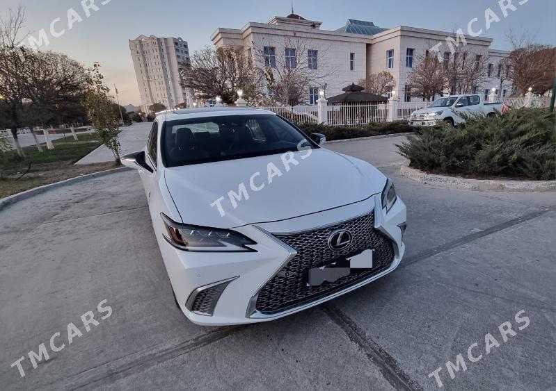 Lexus ES 350 2019 - 560 000 TMT - Туркменбаши - img 6