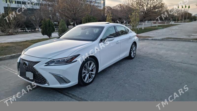 Lexus ES 350 2019 - 560 000 TMT - Туркменбаши - img 2