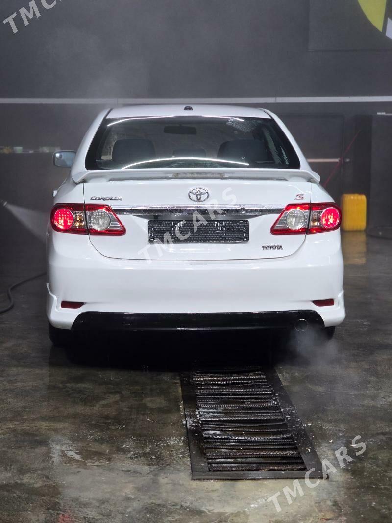 Toyota Corolla 2012 - 165 000 TMT - Änew - img 2