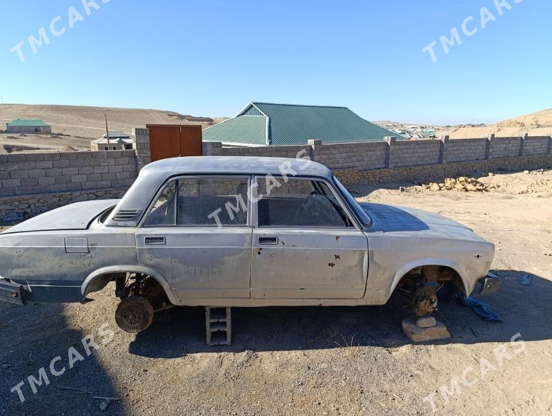 Lada 2107 1993 - 6 000 TMT - Magdanly - img 3