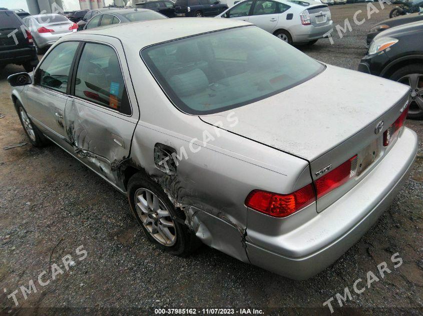 Toyota Camry 2001 - 82 000 TMT - Mary - img 2