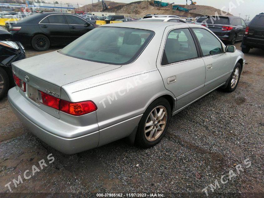 Toyota Camry 2001 - 82 000 TMT - Mary - img 6