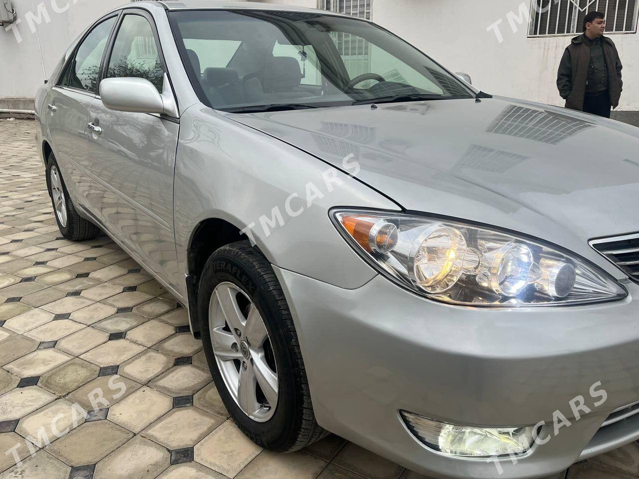 Toyota Camry 2003 - 145 000 TMT - Türkmenabat - img 3