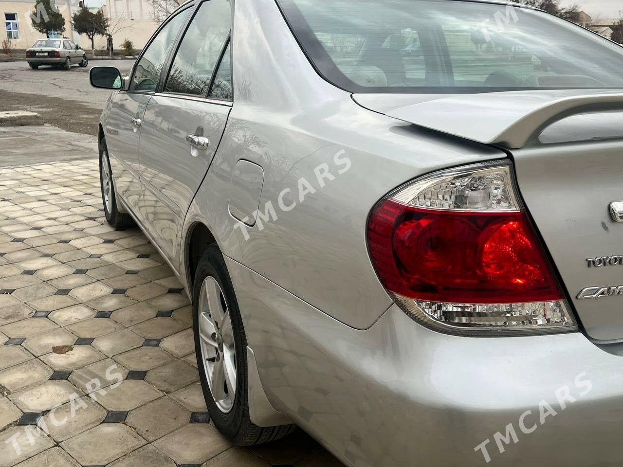 Toyota Camry 2003 - 145 000 TMT - Türkmenabat - img 9