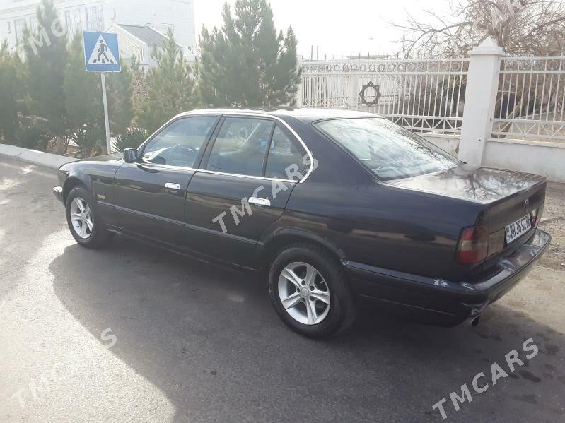 BMW 525 1992 - 50 000 TMT - Балканабат - img 3