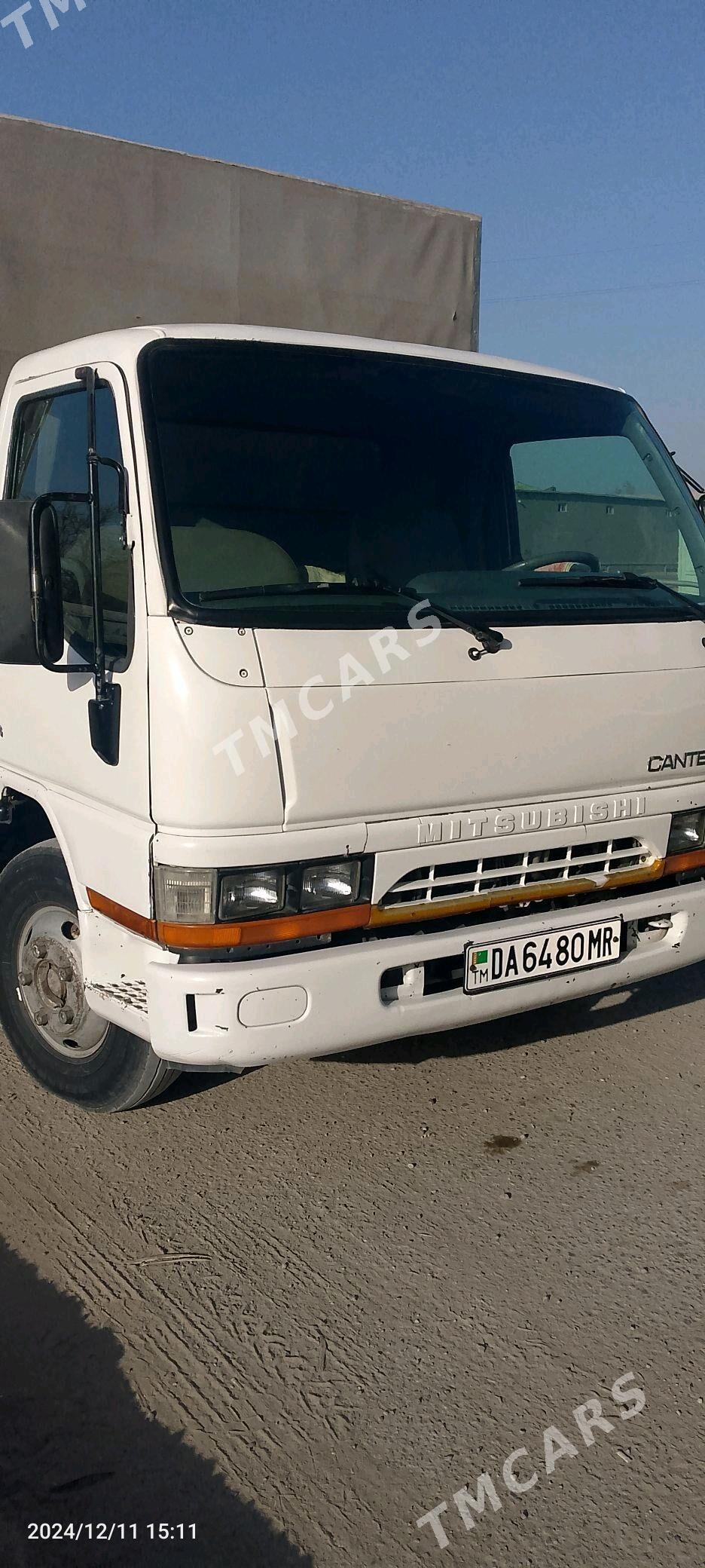 Mitsubishi Canter 2002 - 205 000 TMT - Сакарчага - img 2