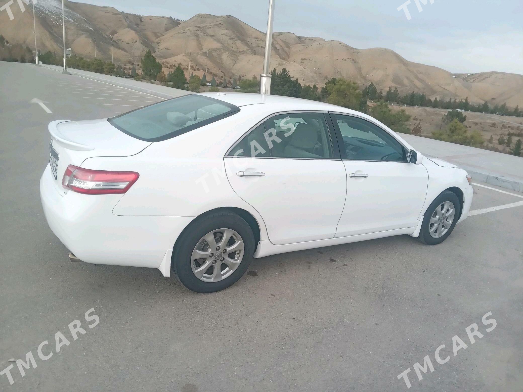 Toyota Camry 2010 - 170 000 TMT - Ашхабад - img 2