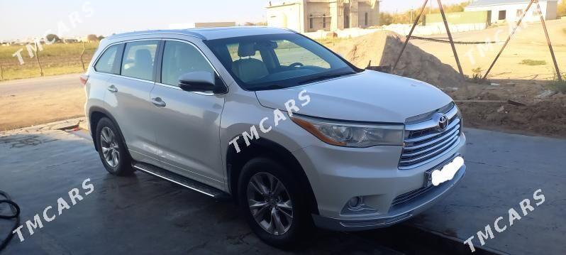 Toyota Highlander 2014 - 340 000 TMT - Mary - img 2