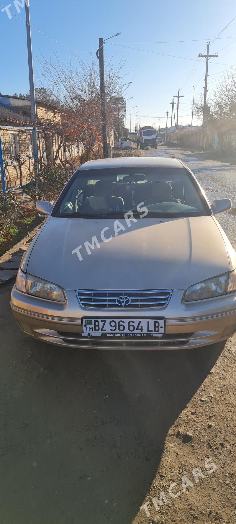 Toyota Camry 1997 - 100 000 TMT - Дянев - img 2