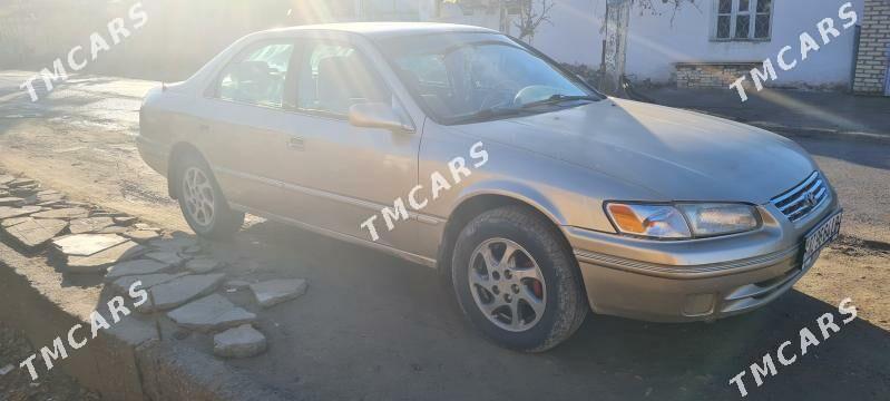 Toyota Camry 1997 - 100 000 TMT - Дянев - img 3