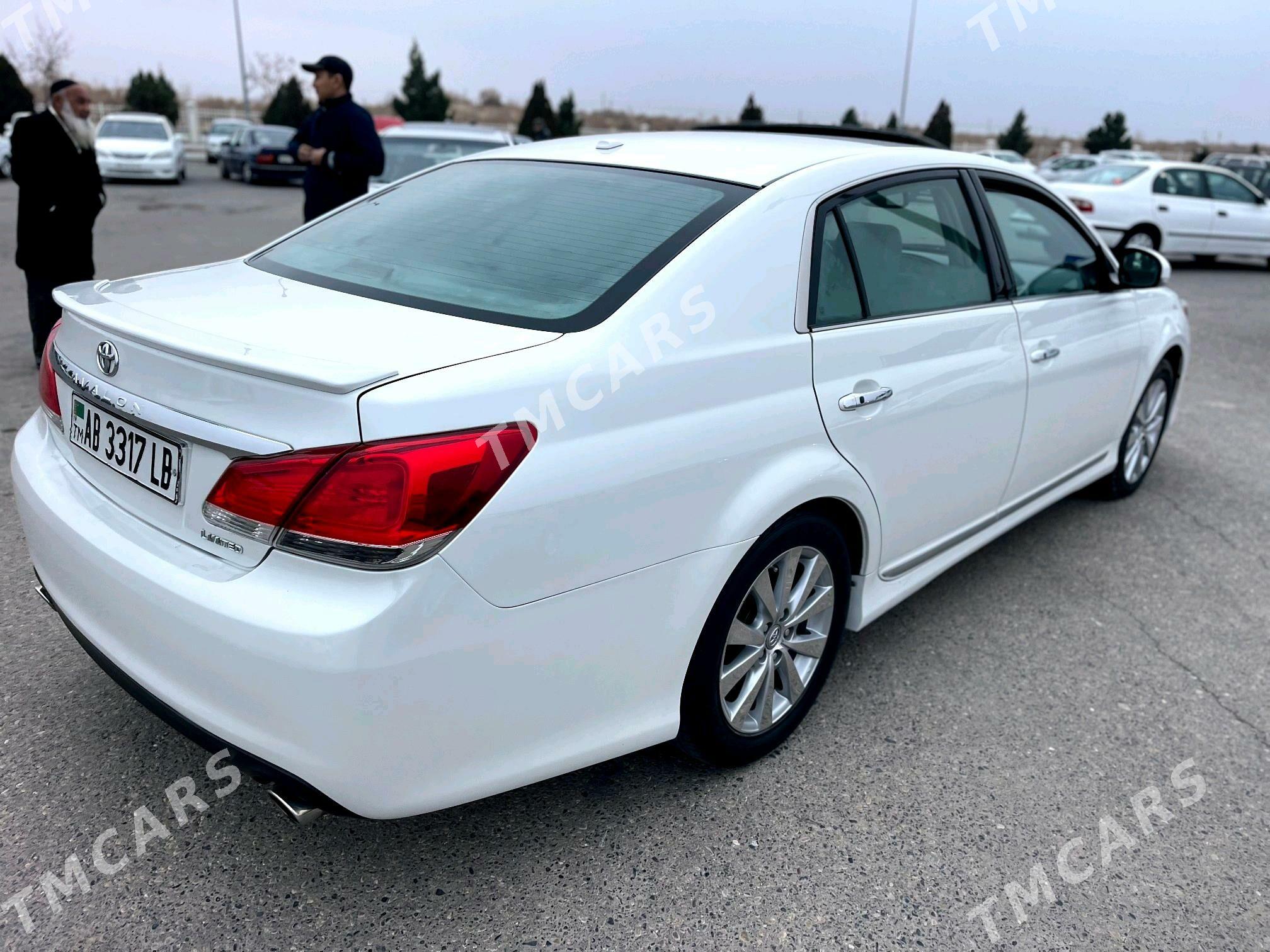 Toyota Avalon 2011 - 275 000 TMT - Türkmenabat - img 7