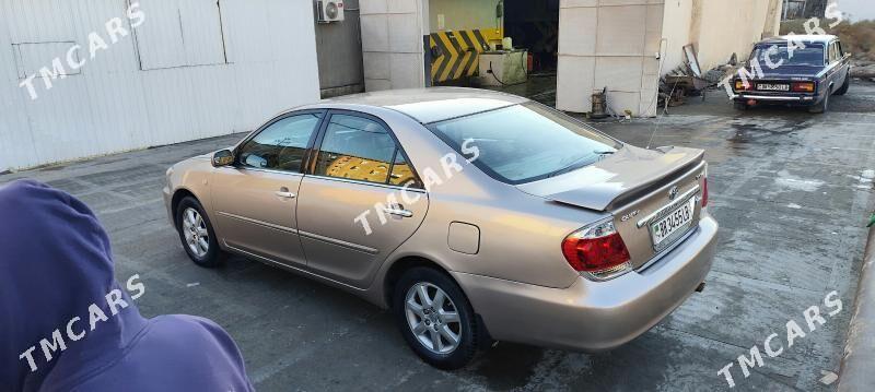 Toyota Camry 2003 - 130 000 TMT - Türkmenabat - img 3