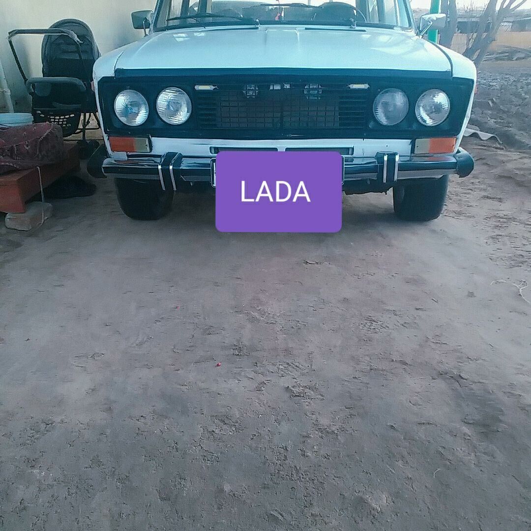 Lada 2106 1980 - 12 000 TMT - Görogly (Tagta) - img 2