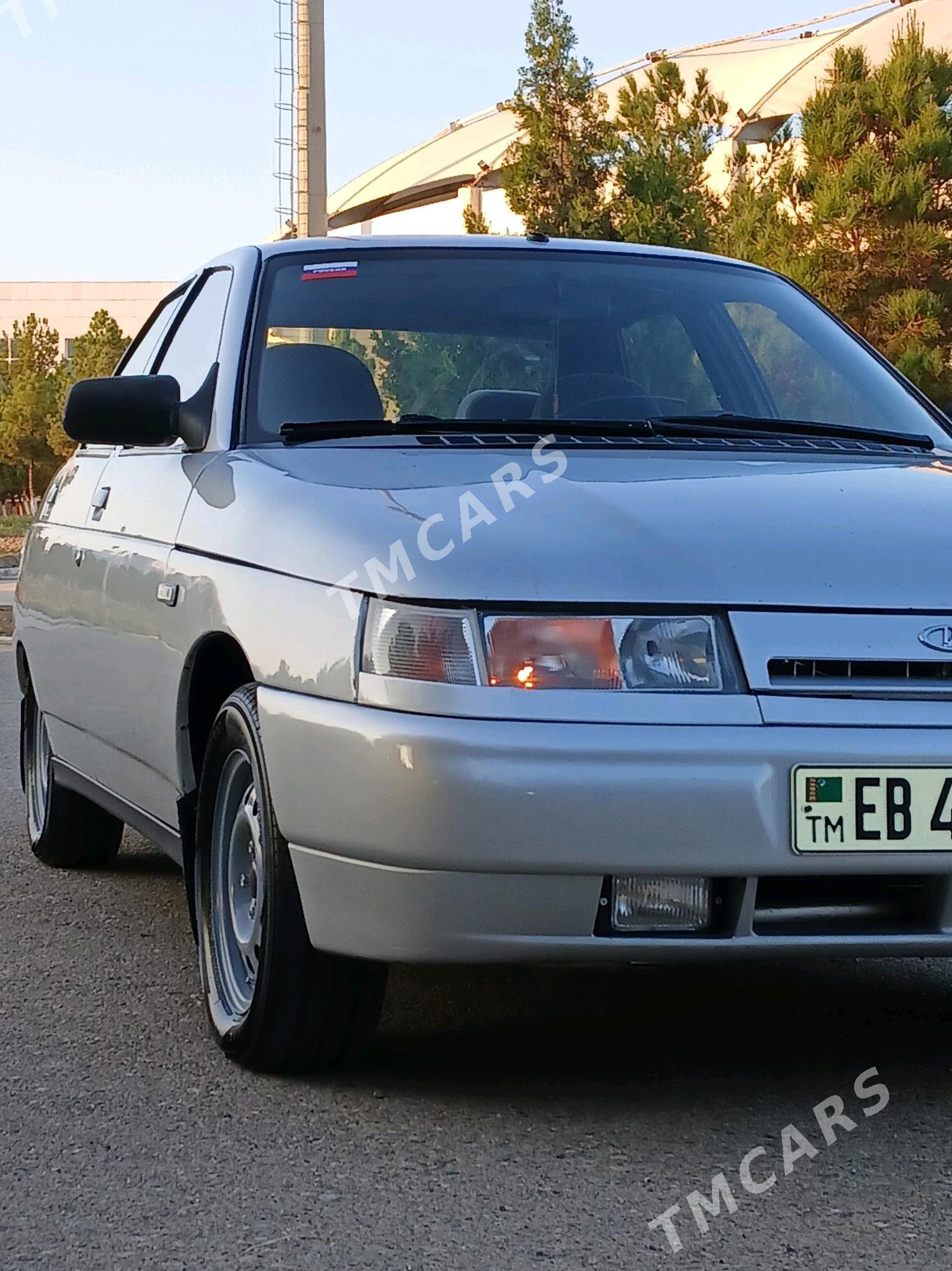 Lada 2110 2002 - 42 000 TMT - Байрамали - img 2