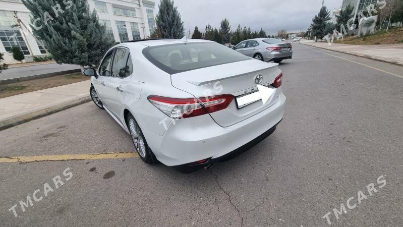 Toyota Camry 2018 - 356 000 TMT - Parahat 6 - img 4