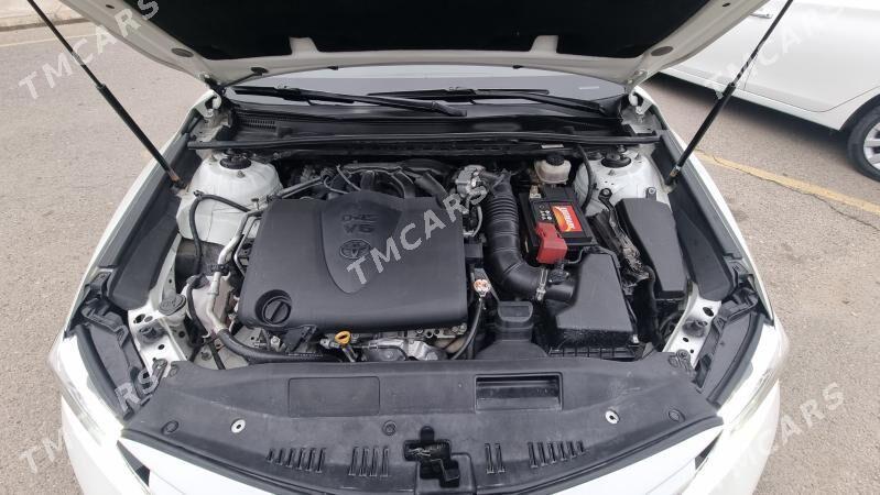 Toyota Camry 2018 - 356 000 TMT - Parahat 6 - img 7