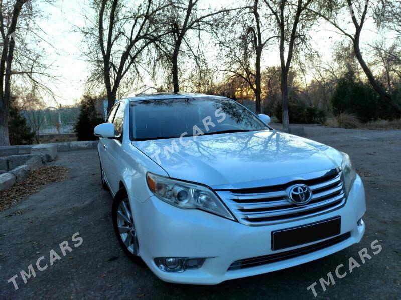 Toyota Avalon 2011 - 250 000 TMT - Daşoguz - img 2