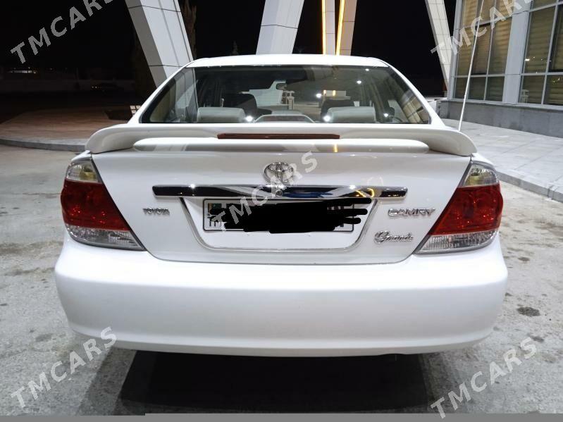 Toyota Camry 2005 - 155 000 TMT - Ашхабад - img 2