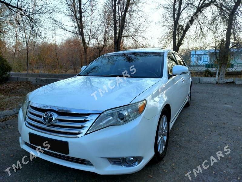 Toyota Avalon 2011 - 250 000 TMT - Daşoguz - img 3