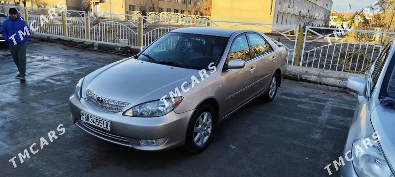 Toyota Camry 2003 - 130 000 TMT - Türkmenabat - img 4