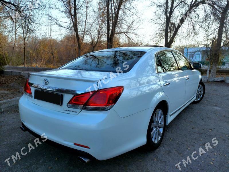 Toyota Avalon 2011 - 250 000 TMT - Daşoguz - img 6