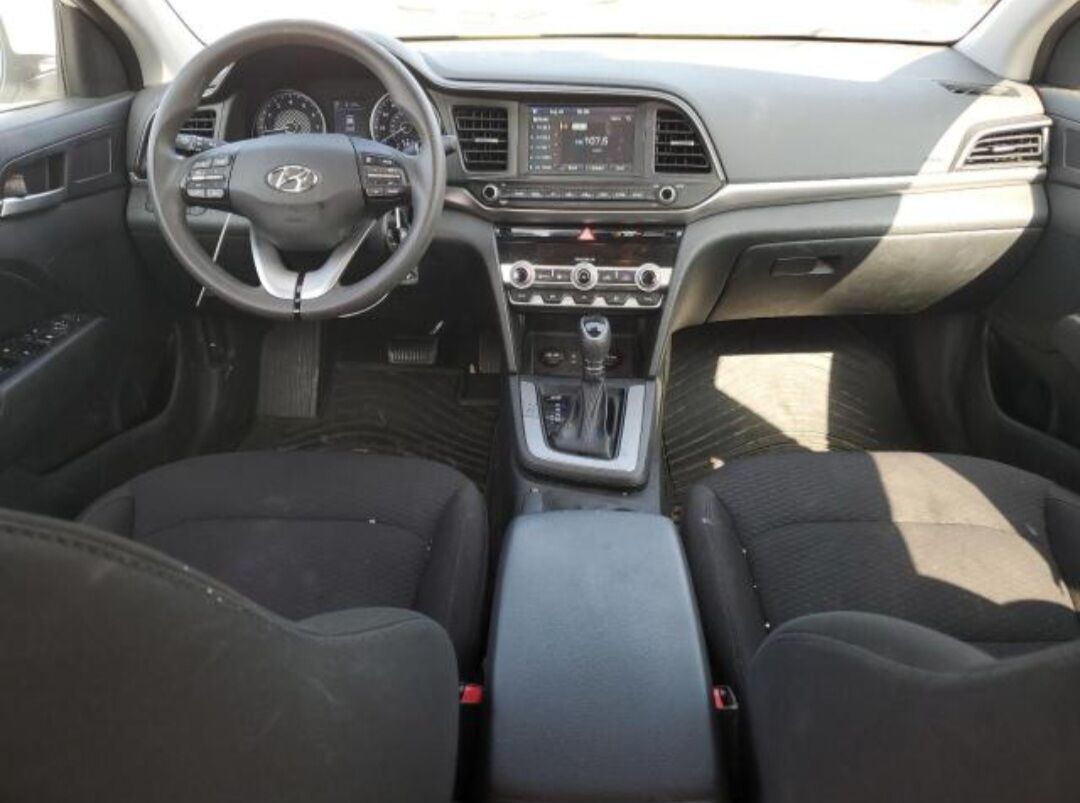 Hyundai Elantra 2020 - 155 000 TMT - Aşgabat - img 10